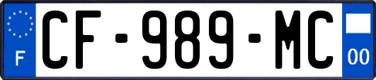 CF-989-MC