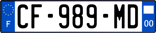 CF-989-MD