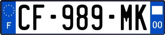 CF-989-MK