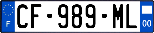 CF-989-ML