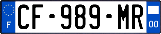 CF-989-MR