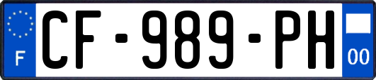 CF-989-PH