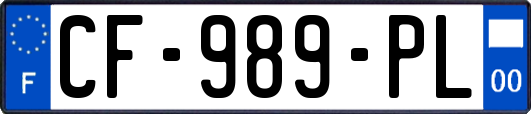 CF-989-PL