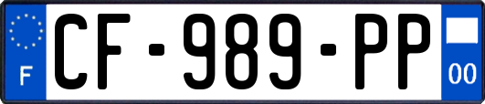 CF-989-PP