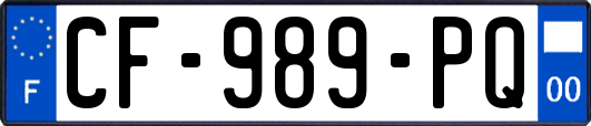 CF-989-PQ