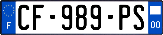 CF-989-PS