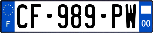 CF-989-PW