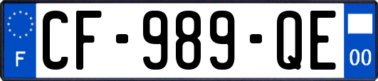 CF-989-QE