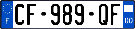 CF-989-QF
