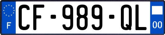 CF-989-QL