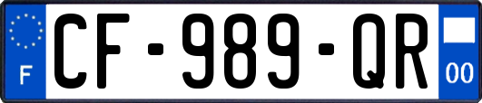 CF-989-QR