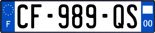 CF-989-QS