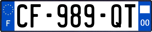CF-989-QT