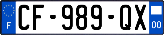 CF-989-QX