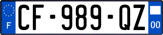 CF-989-QZ