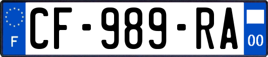CF-989-RA