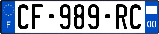 CF-989-RC