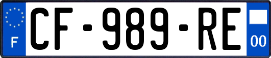 CF-989-RE