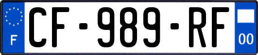 CF-989-RF