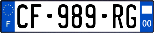CF-989-RG