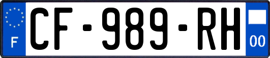 CF-989-RH