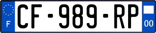 CF-989-RP