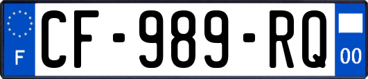 CF-989-RQ