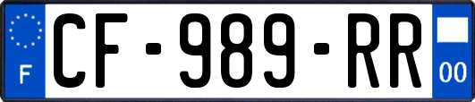 CF-989-RR