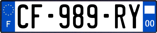 CF-989-RY