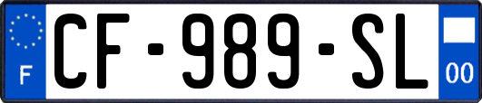 CF-989-SL