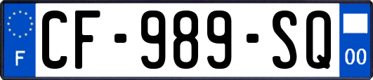 CF-989-SQ
