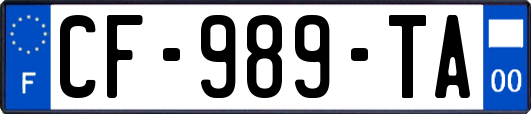 CF-989-TA