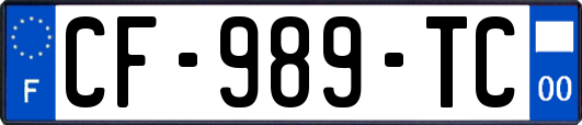 CF-989-TC