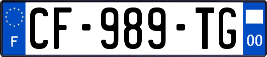 CF-989-TG