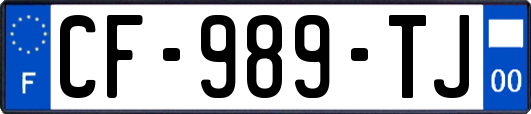 CF-989-TJ