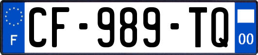 CF-989-TQ