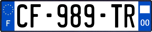 CF-989-TR