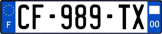 CF-989-TX