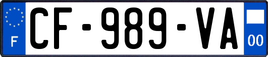 CF-989-VA
