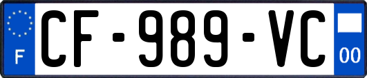 CF-989-VC