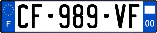 CF-989-VF