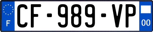 CF-989-VP
