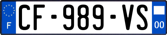 CF-989-VS