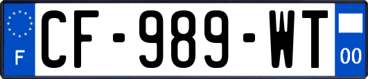 CF-989-WT