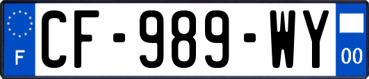 CF-989-WY