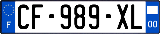 CF-989-XL