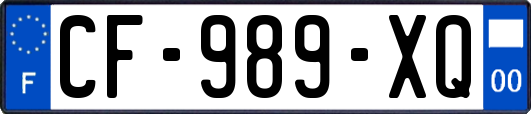 CF-989-XQ