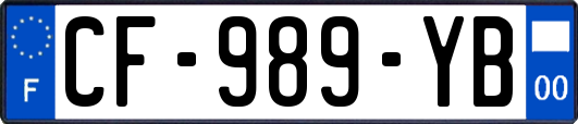 CF-989-YB