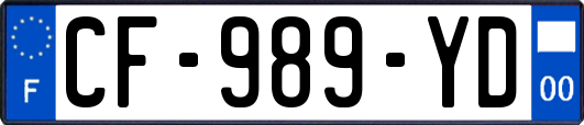 CF-989-YD