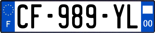 CF-989-YL